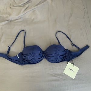 Rhythm My Bustier Swim Top